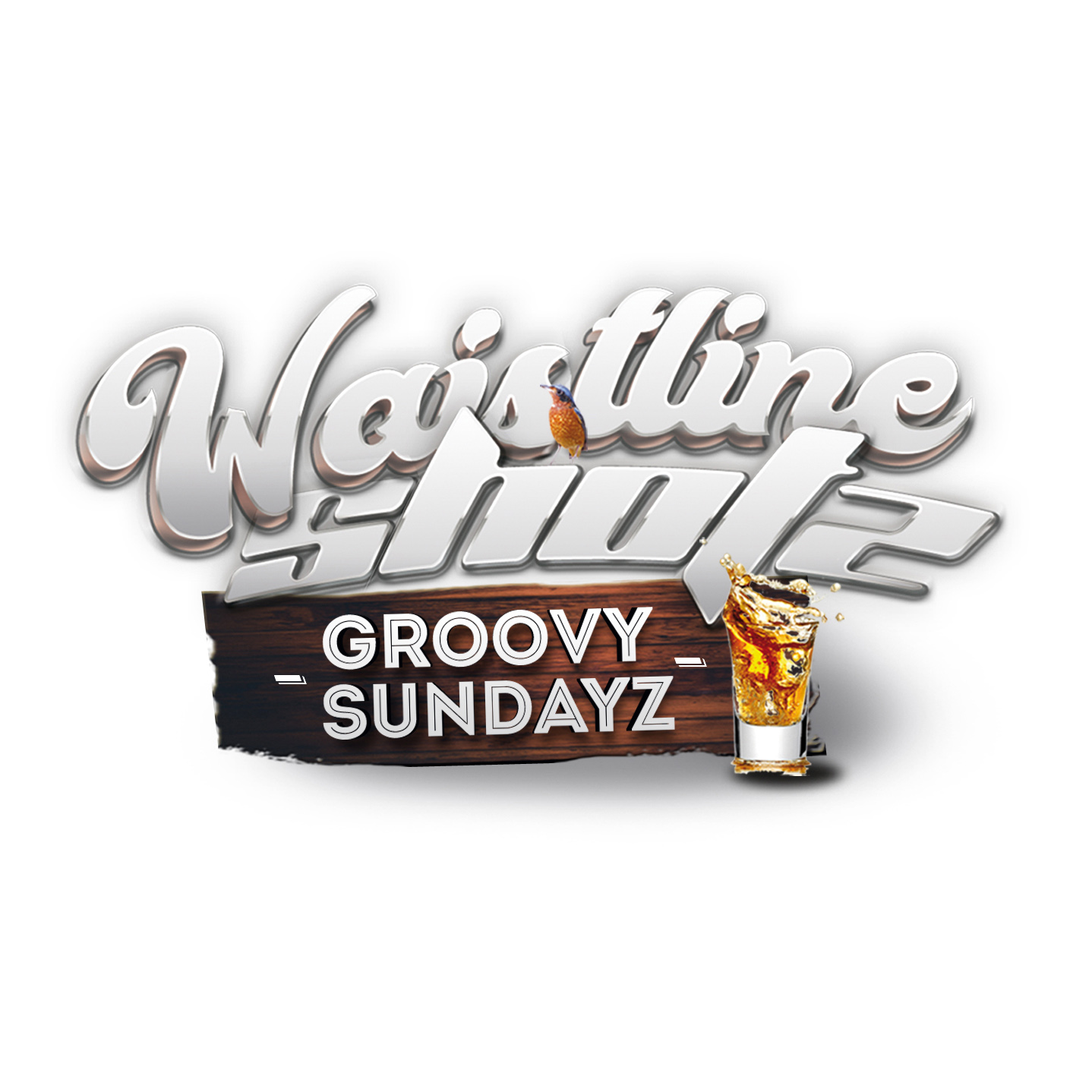 Click for a preview of the first edition of Waistline Shotz