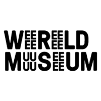 Wereldmuseum: "The World Is Yours"