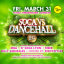 Soca VS Dancehall "27+"