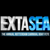 Extasea "The Annual Rotterdam Carnival Boat Fete"