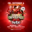 Soca VS Dancehall "Red Fete Ed."
