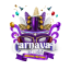 CARNAVAL AT NIGHT - ZOMERCARNAVAL PREPARTY