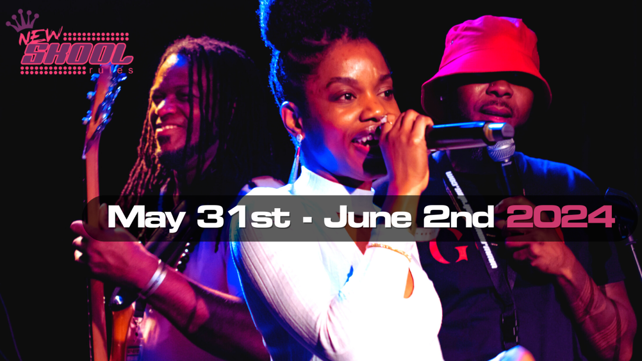 New Skool Rules 2024